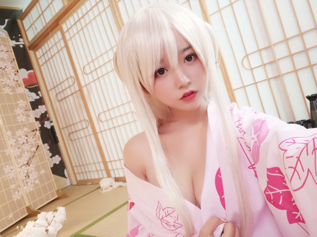 过期米线线喵 NO.02 - 这只是日常 过期米线线喵 NO.02 - 这只是日常