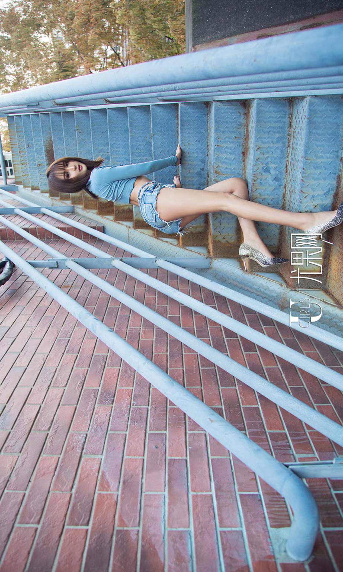 [Ugirls爱尤物] No.1364 每一个角落我都在想你 尹菲 [35P]