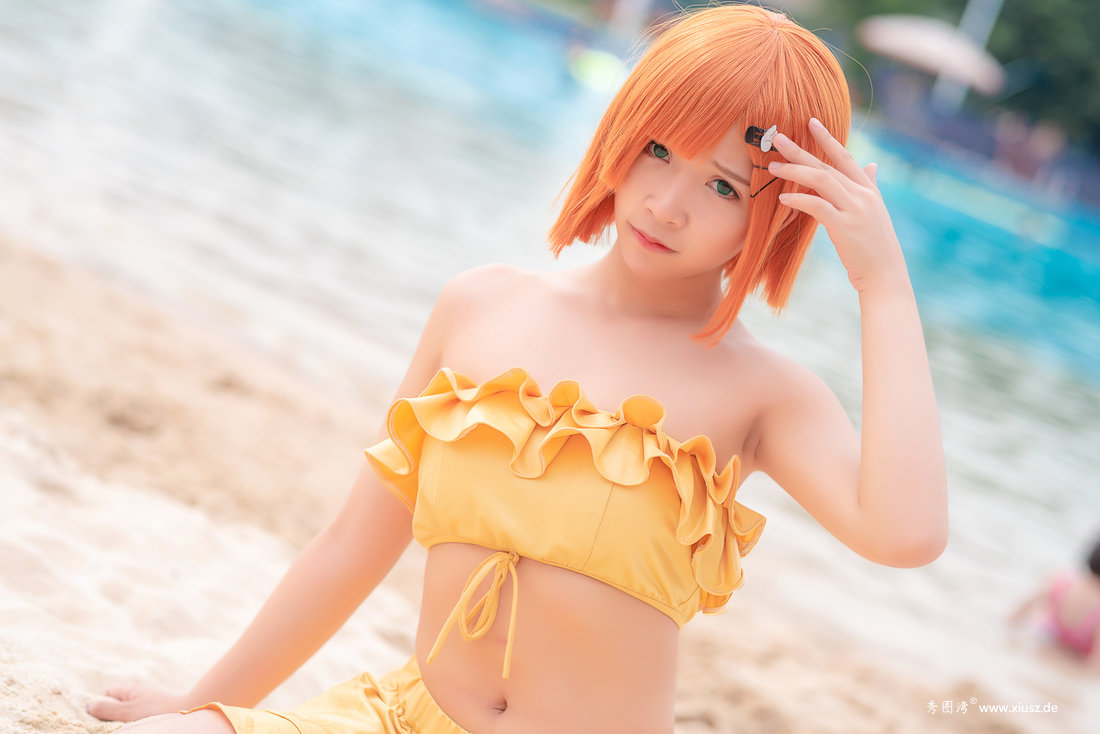 抱走莫子A NO.037 高岭阳菜子[21P]