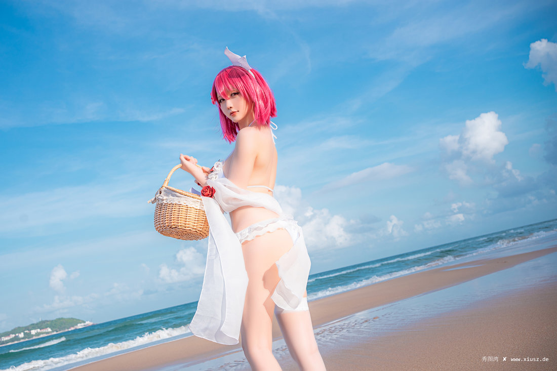 星之迟迟 NO.087《鸣夏》-黑太子[30P]