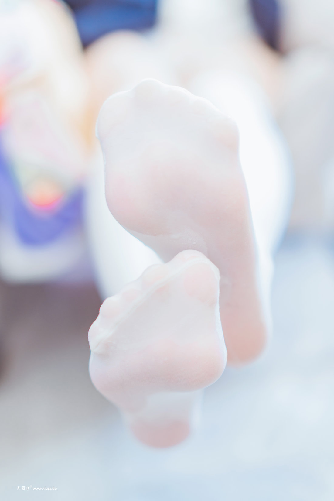 桜桃喵 NO.082 未熟3 奶桃桃 [102P]