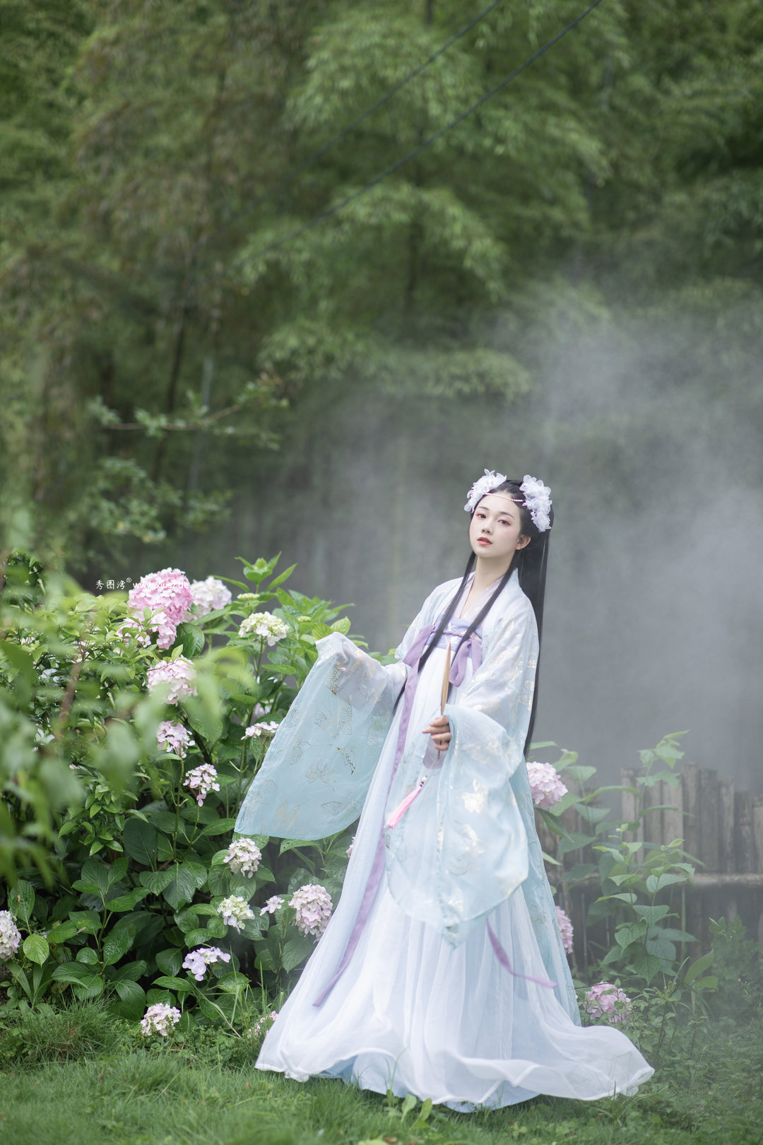 [YITUYU艺图语]2023.04.23 不知春 秋哒哒--[34+1P]