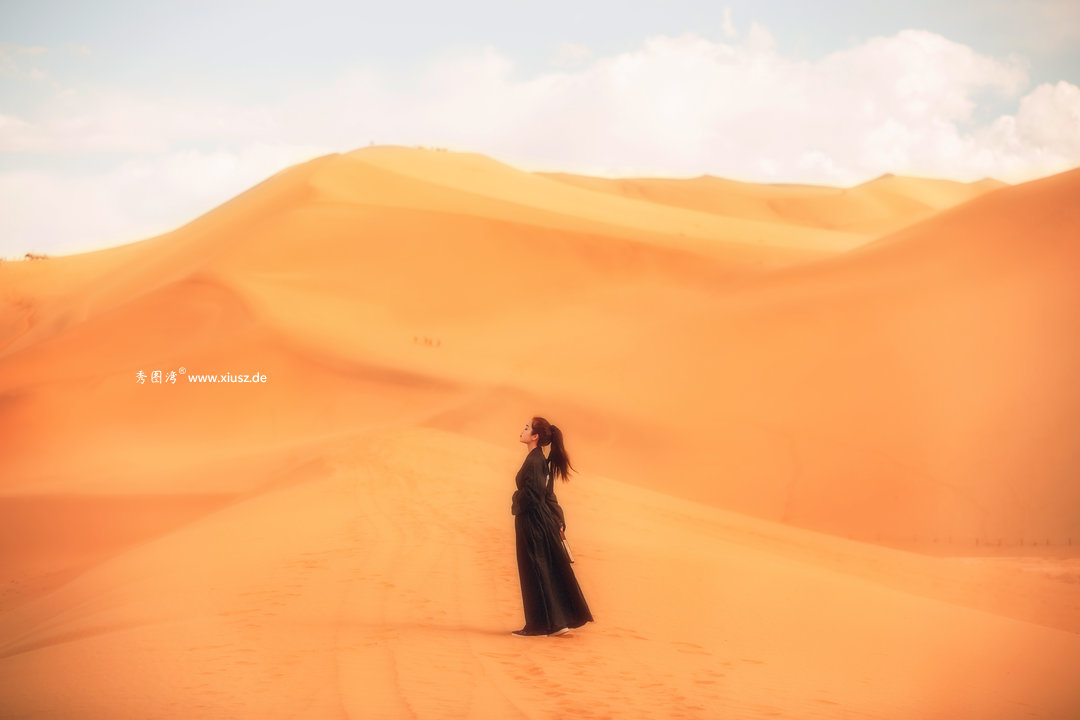 [YITUYU艺图语]2023.05.01 赤地千里 百万[43+1P]