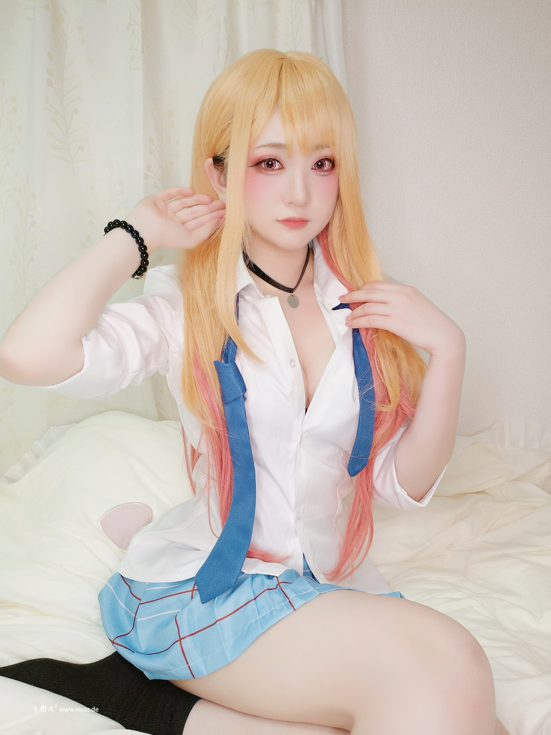 Yuki亭 - NO.020 喜多川海夢 Yuki亭 - NO.020 喜多川海夢