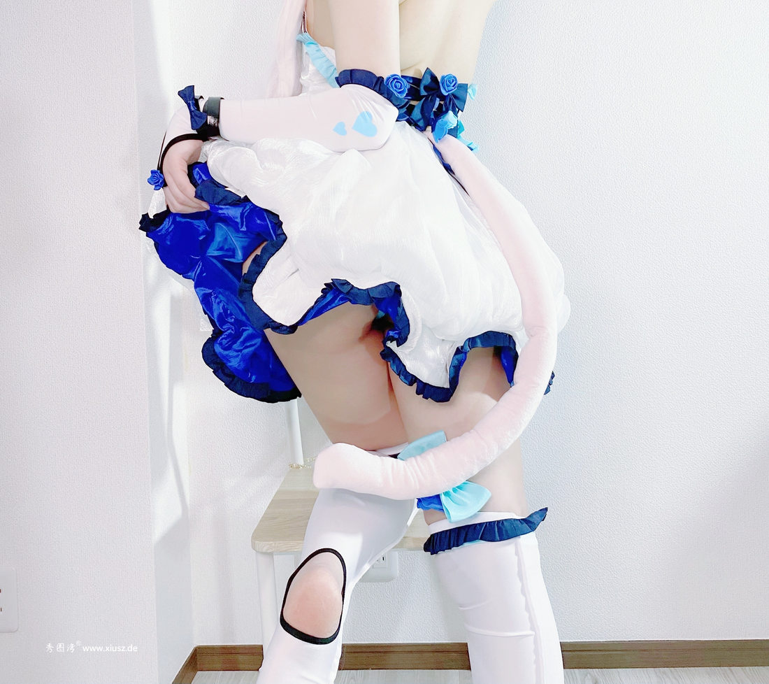 Yuki亭 - NO.019 バニラちゃん Yuki亭 - NO.019 バニラちゃん