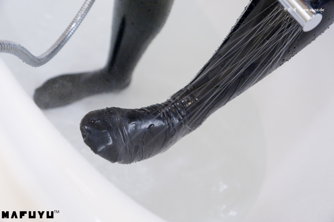 NO.010 神楽坂真冬 - 胶袜系列 NO.010 神楽坂真冬 - 胶袜系列