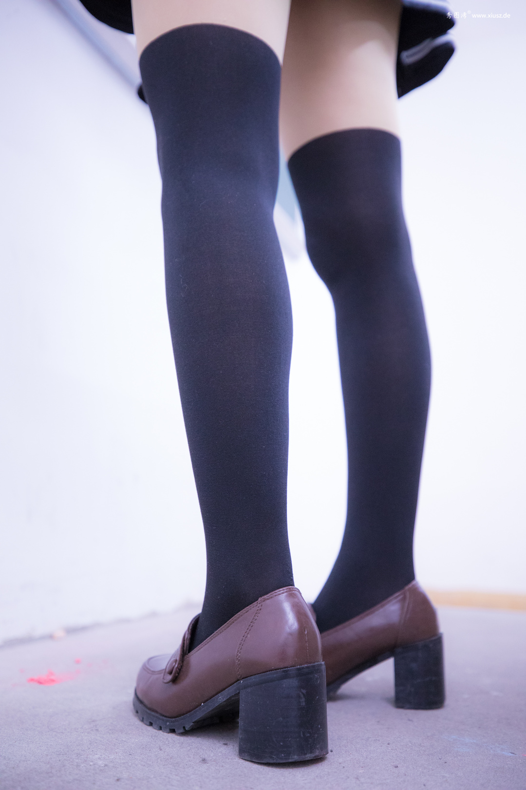 NO.026 神楽坂真冬 - 放课后 - 黑贞德 NO.026 神楽坂真冬 - 放课后 - 黑贞德