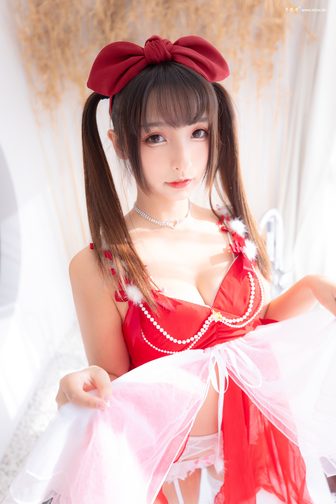 NO.045 神楽板真冬 - 序号30:天使への願い NO.045 神楽板真冬 - 序号30:天使への願い