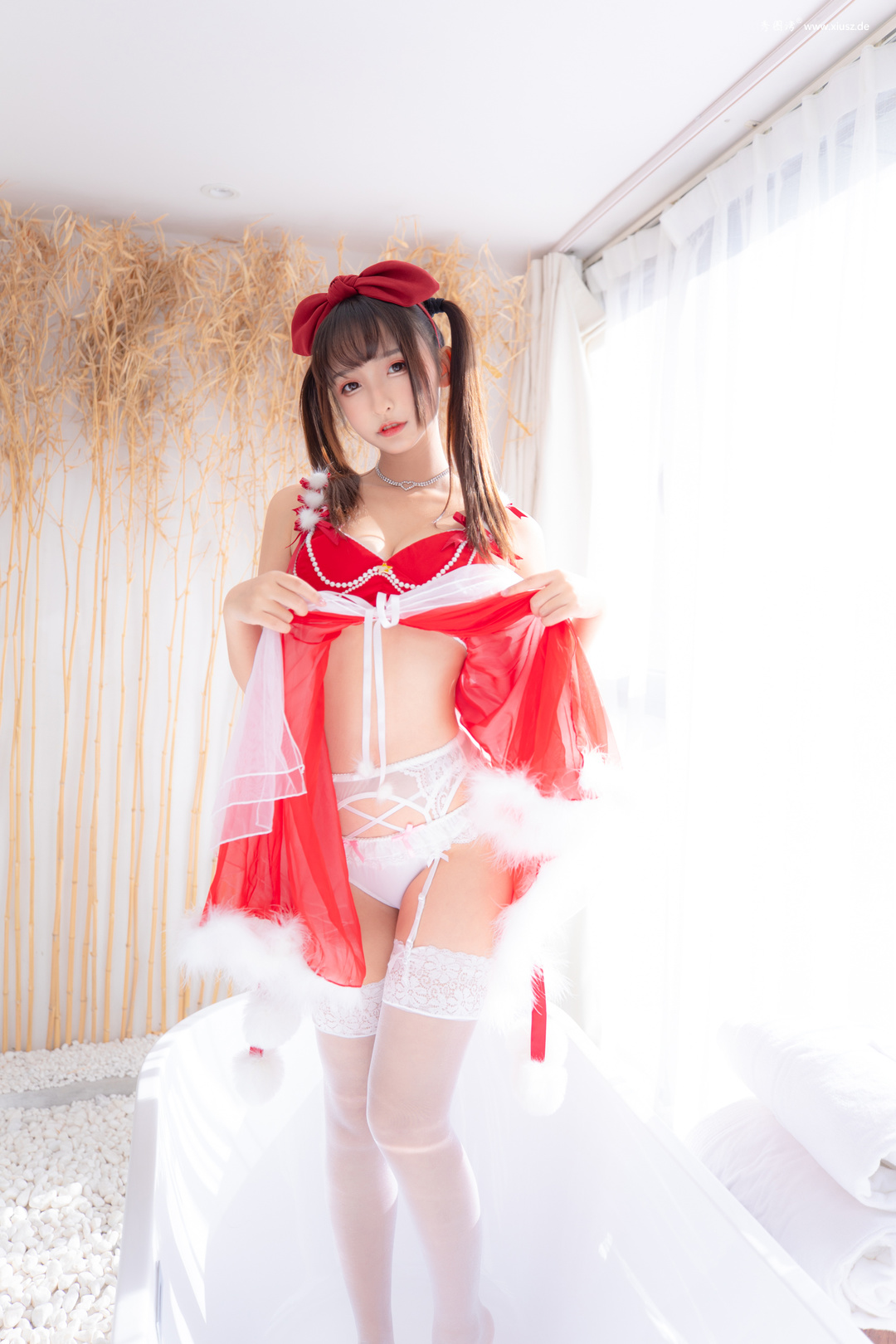 NO.045 神楽板真冬 - 序号30:天使への願い NO.045 神楽板真冬 - 序号30:天使への願い