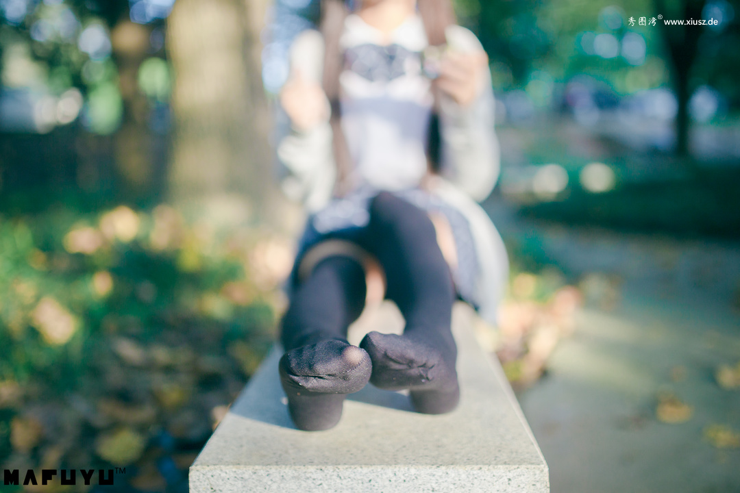 NO.001 神楽坂真冬 - JK系列 NO.001 神楽坂真冬 - JK系列