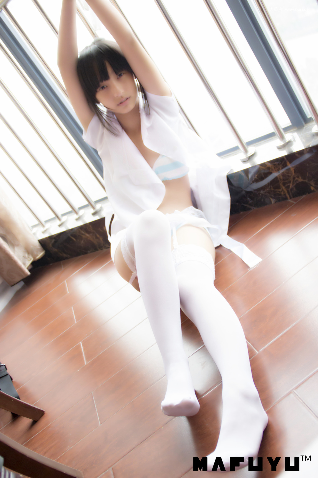 NO.008 神楽坂真冬 - 护士 NO.008 神楽坂真冬 - 护士