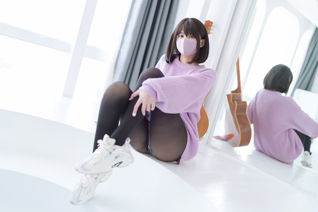 眼酱大魔王w NO.084 虎年贺图 眼酱大魔王w NO.084 虎年贺图