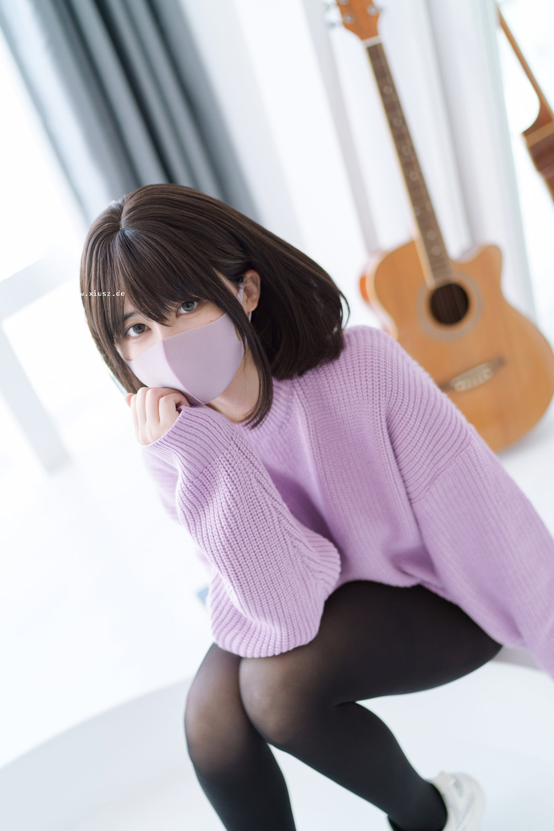 眼酱大魔王w NO.084 虎年贺图 眼酱大魔王w NO.084 虎年贺图