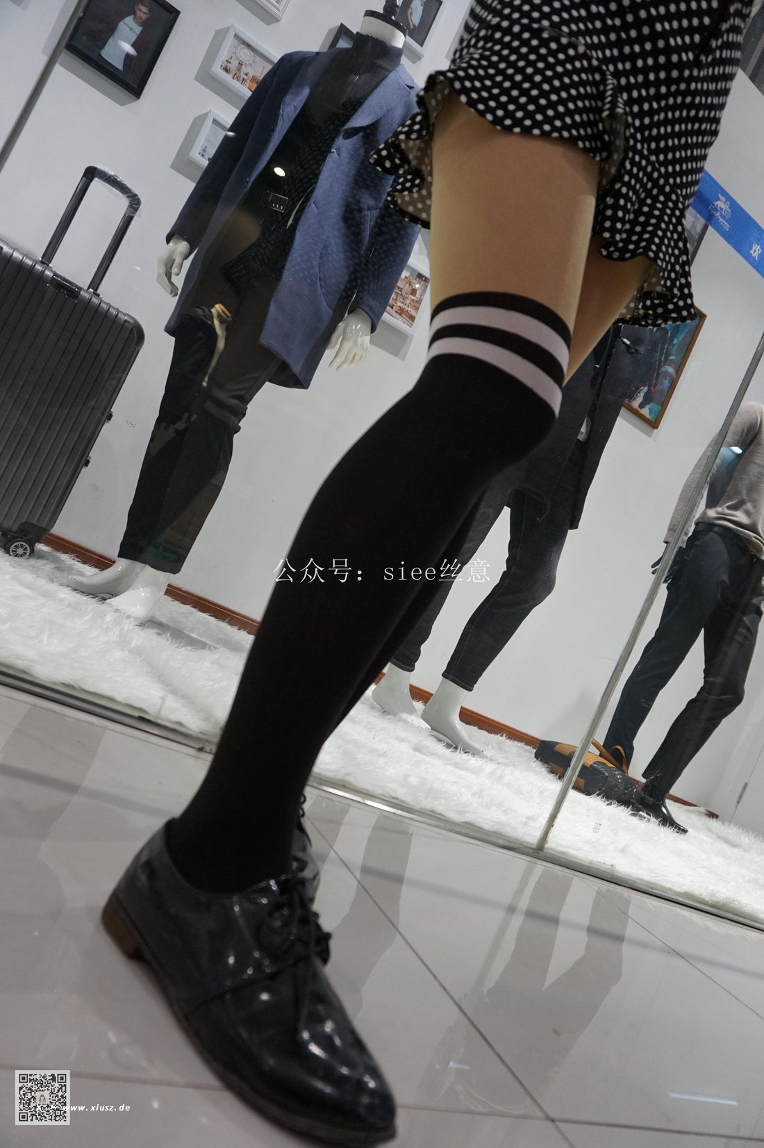 [SIEE丝意] No.031 曦曦~清灵动人 [78P]