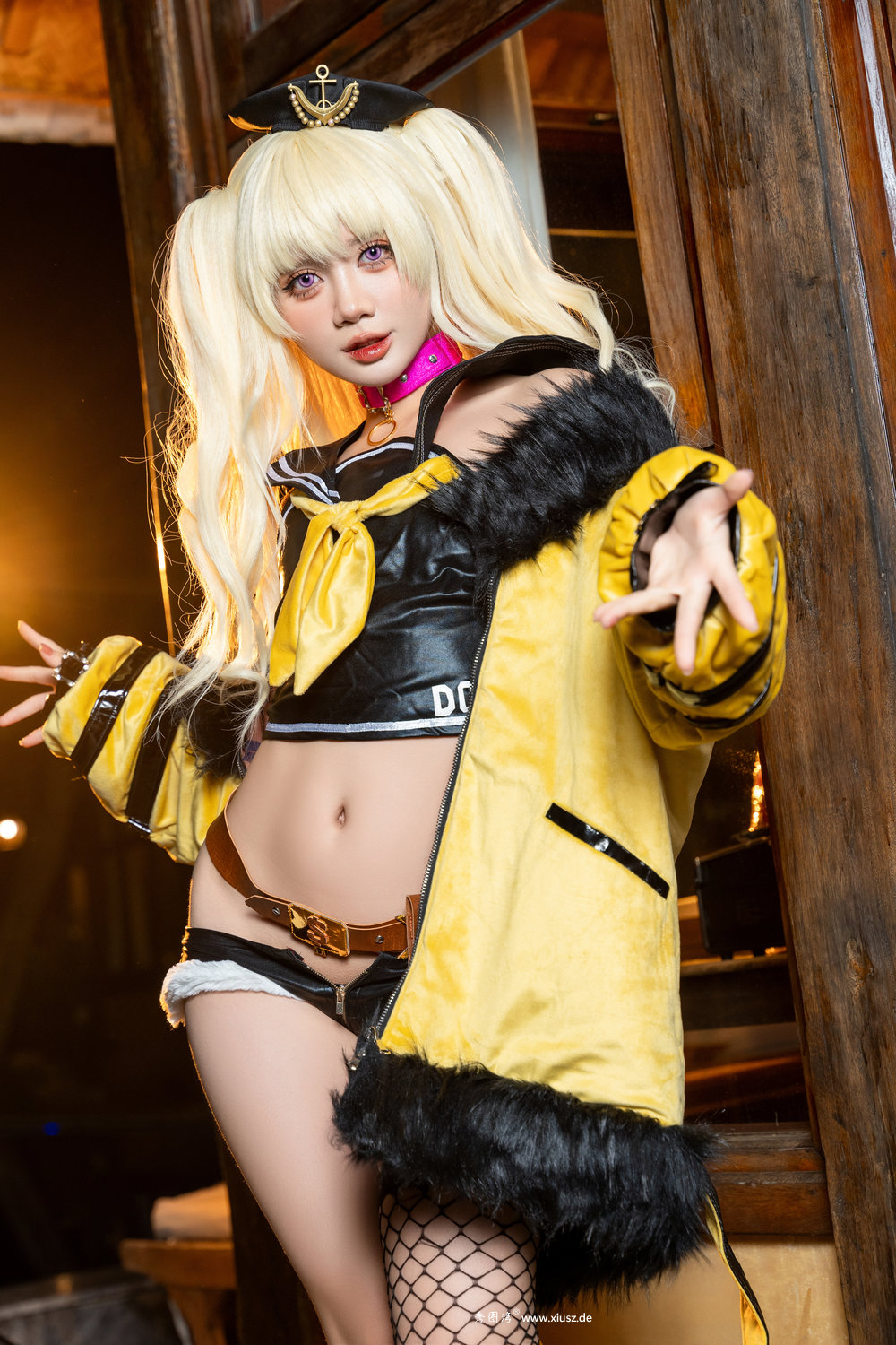 PoppaChan – NO.055 Bache [106P10V-1.26GB]