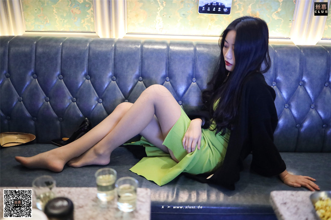 丝慕写真 SM117 双双 《周末K歌》 丝慕写真 SM117 双双 《周末K歌》