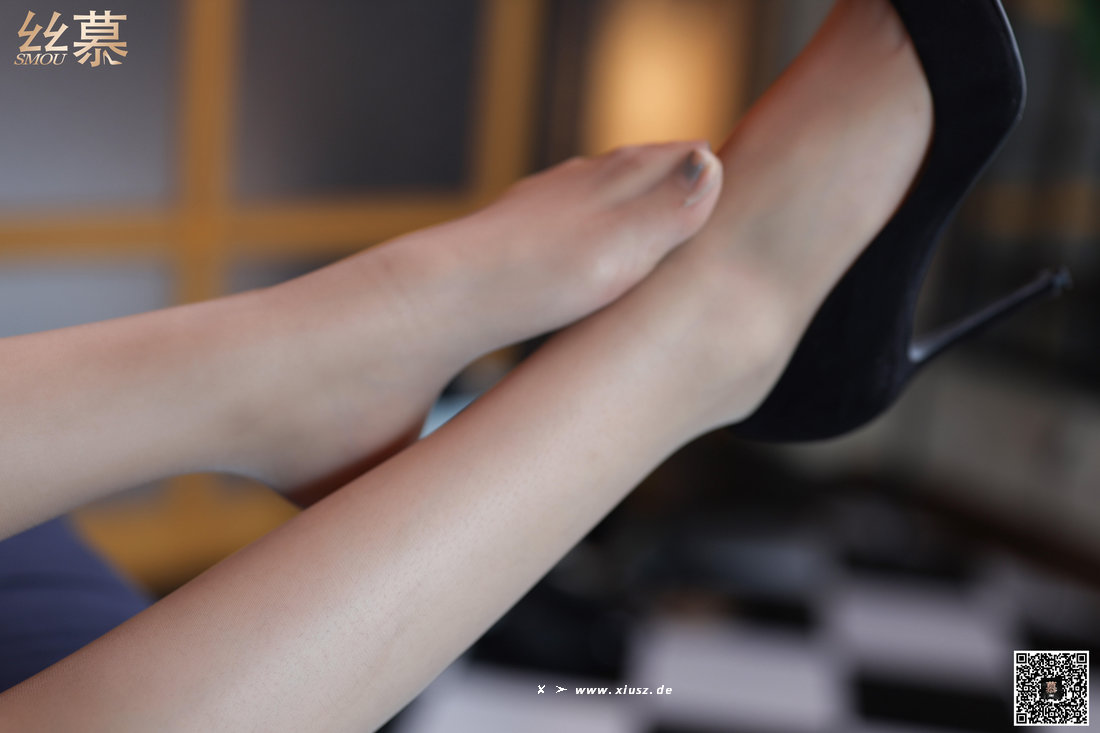 丝慕写真 SM285 诗晴 可欲又可纯 丝慕写真 SM285 诗晴 可欲又可纯