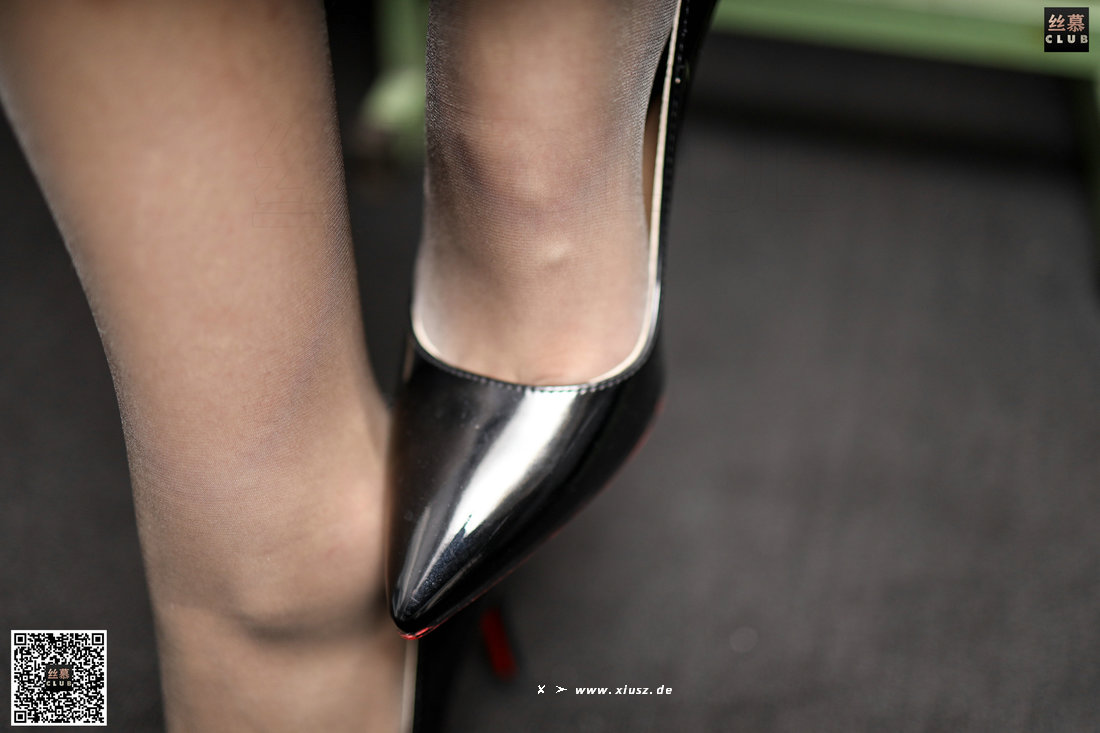 丝慕写真 SM119 诗晴 《老师》 丝慕写真 SM119 诗晴 《老师》