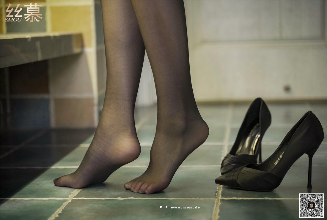 丝慕写真 SM338 《双双–回顾》 丝慕写真 SM338 《双双–回顾》