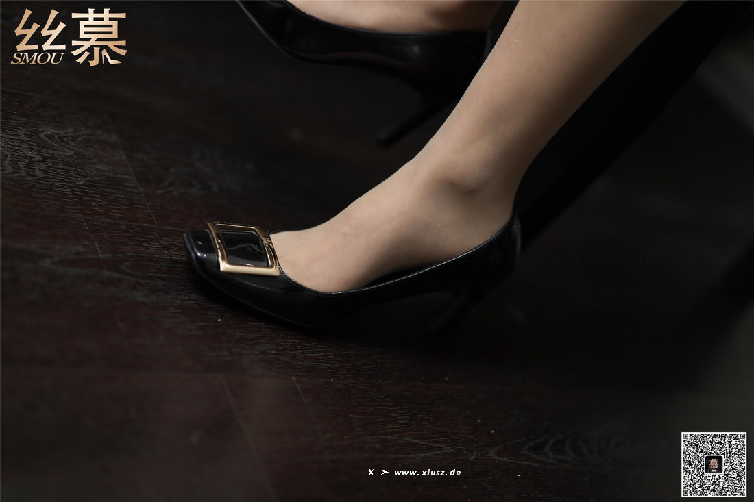 丝慕写真 SM331 菲菲《24h营业的秘书》 丝慕写真 SM331 菲菲《24h营业的秘书》