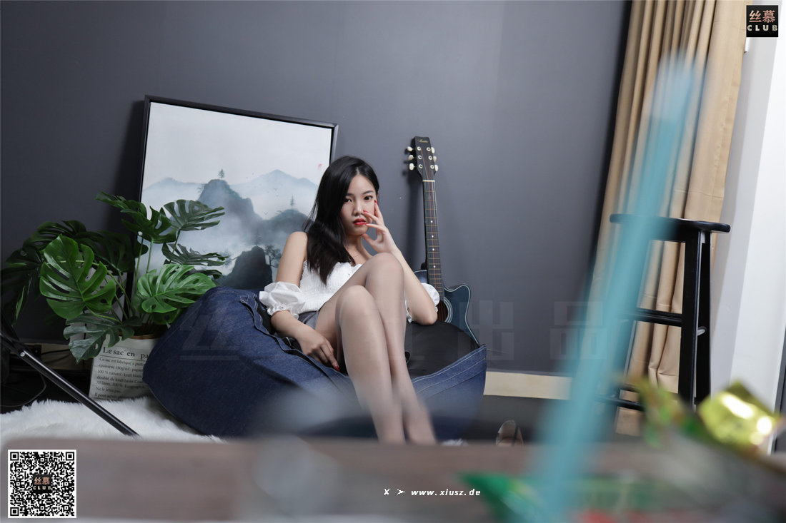 丝慕写真 SM106 文欣 《文欣的仙女裙》 丝慕写真 SM106 文欣 《文欣的仙女裙》