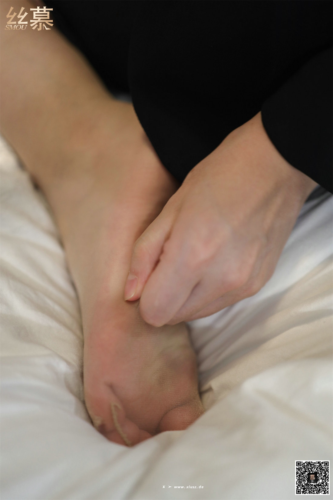 丝慕写真 SM296 双双 被推倒的女下属 丝慕写真 SM296 双双 被推倒的女下属