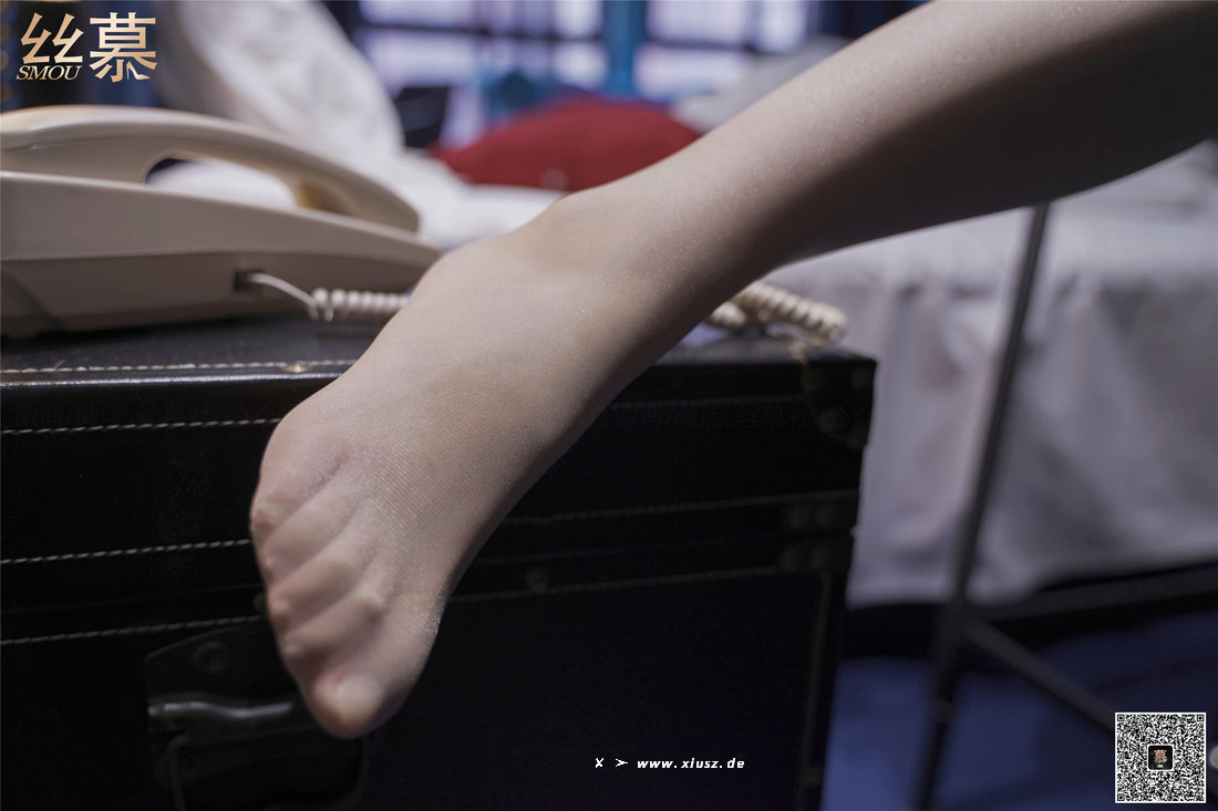 丝慕写真 SM338 《双双–回顾》 丝慕写真 SM338 《双双–回顾》