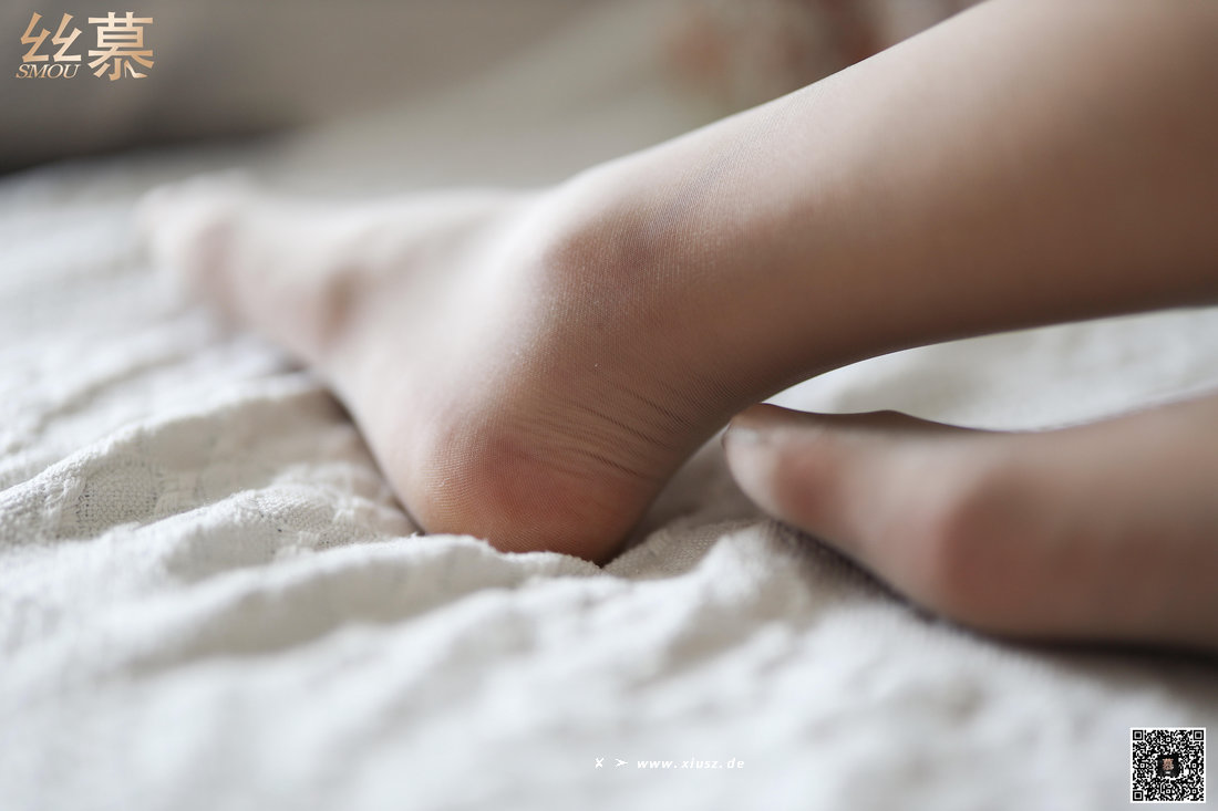 丝慕写真 SM306 熙熙 绑带鞋的魅力 丝慕写真 SM306 熙熙 绑带鞋的魅力