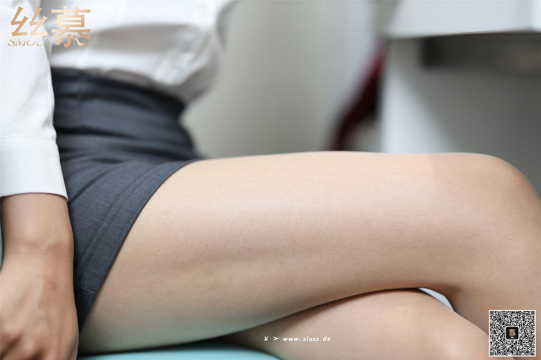 丝慕写真 SM331 菲菲《24h营业的秘书》 丝慕写真 SM331 菲菲《24h营业的秘书》