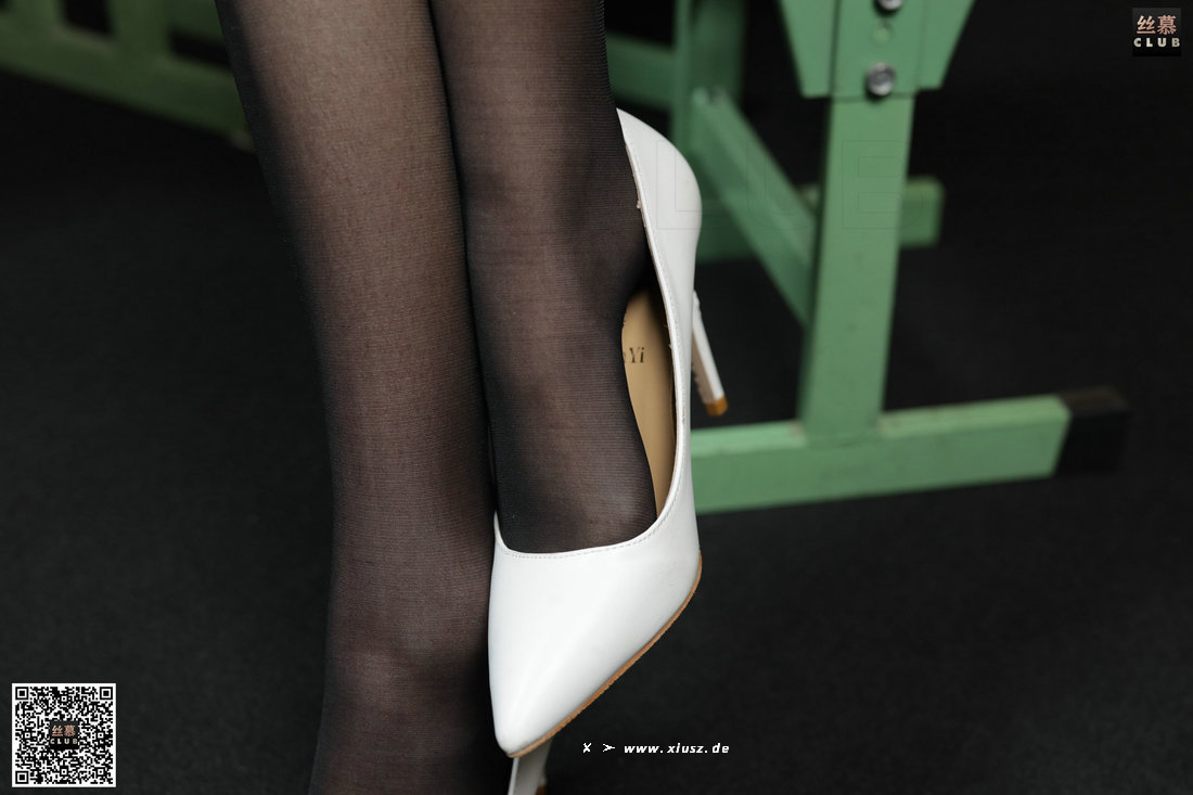 丝慕写真 SM124 文欣 《今天上什么课》 丝慕写真 SM124 文欣 《今天上什么课》