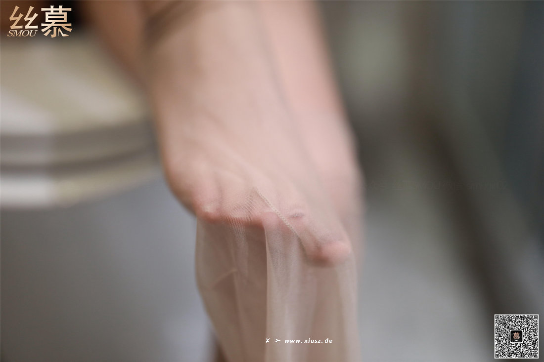 丝慕写真 SM337 米朵 《浴丝激情》 丝慕写真 SM337 米朵 《浴丝激情》