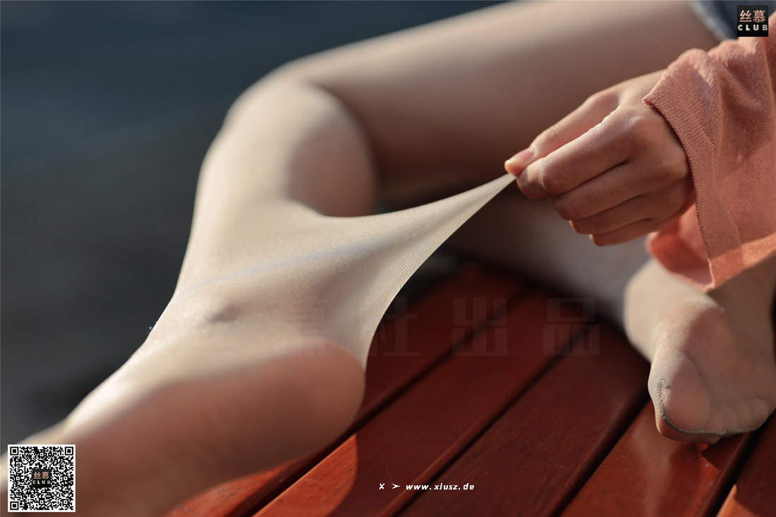 丝慕写真 SM115 新模 《阳光下的影子》 丝慕写真 SM115 新模 《阳光下的影子》