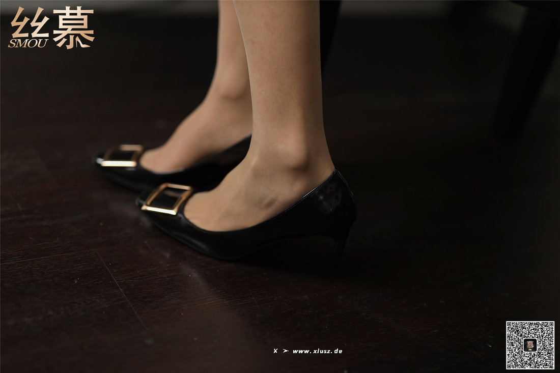 丝慕写真 SM331 菲菲《24h营业的秘书》 丝慕写真 SM331 菲菲《24h营业的秘书》