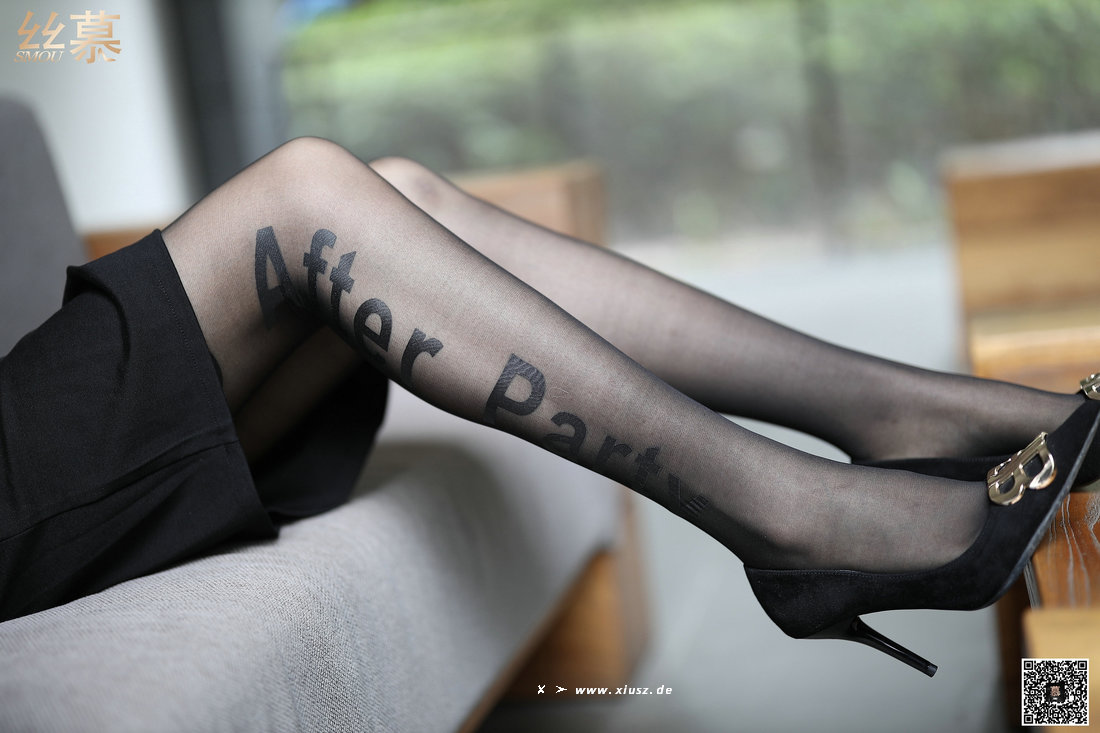 丝慕写真 SM297 新模 芝芝 丝慕写真 SM297 新模 芝芝