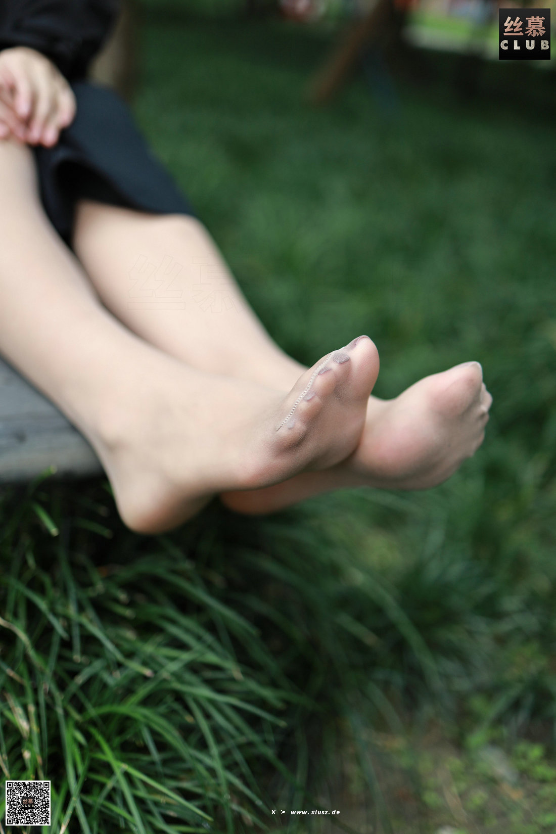 丝慕写真 SM101 双双 《武侯祠》 丝慕写真 SM101 双双 《武侯祠》