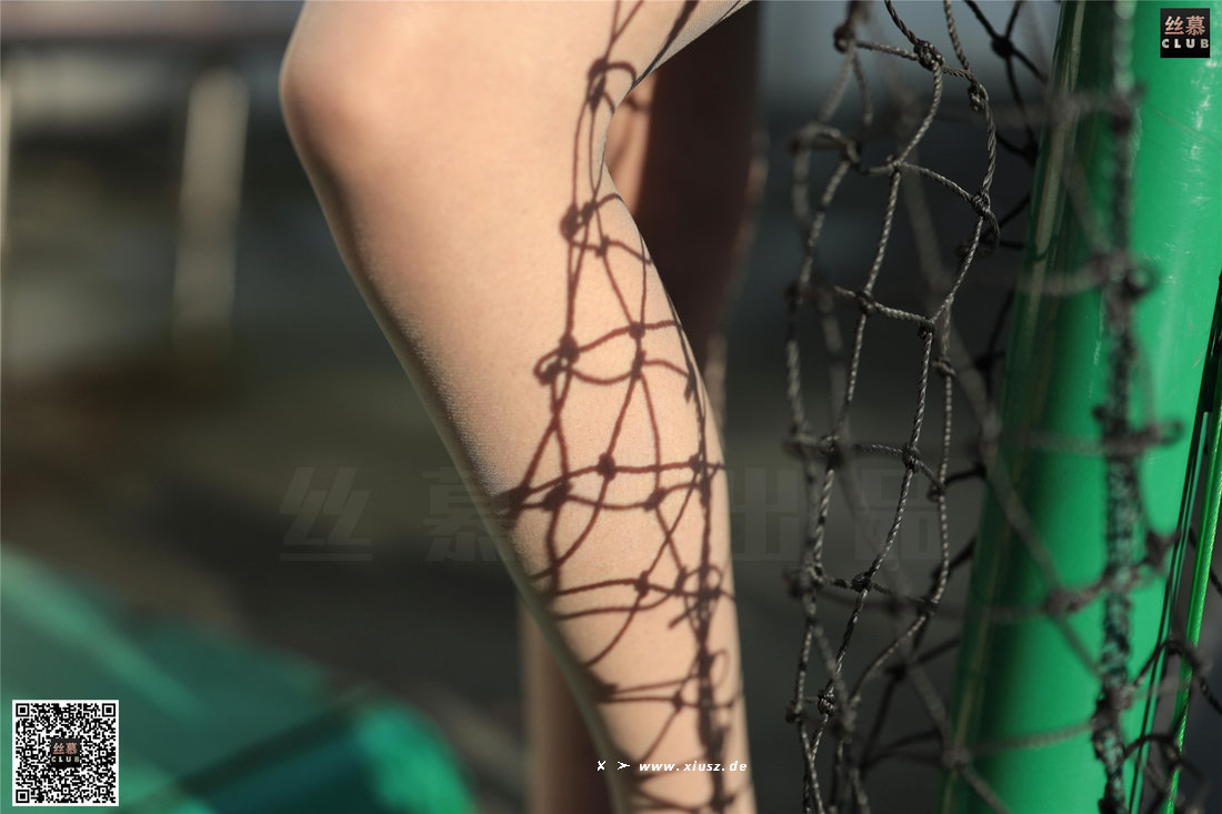 丝慕写真 SM115 新模 《阳光下的影子》 丝慕写真 SM115 新模 《阳光下的影子》