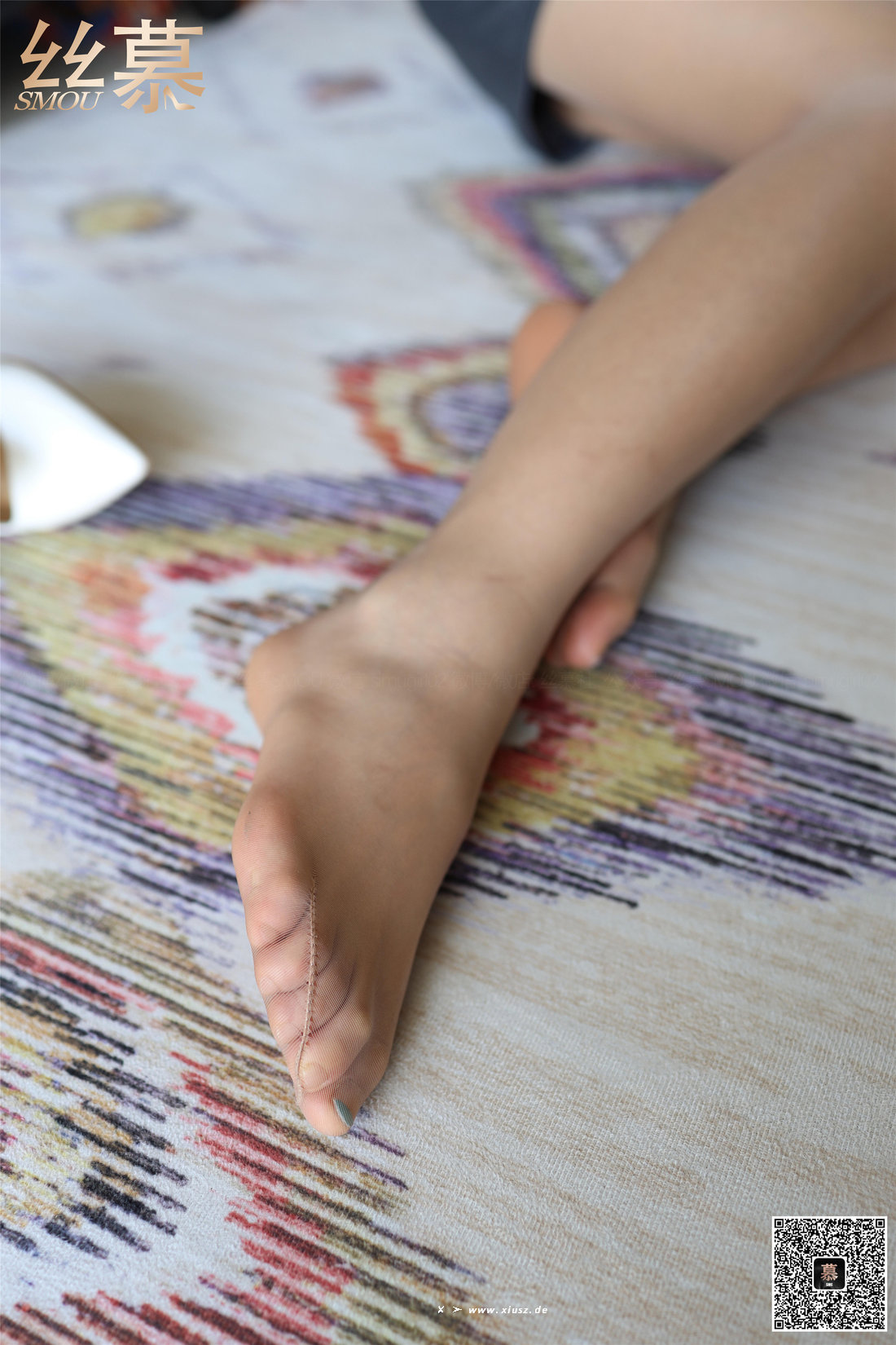 丝慕写真 SM349 《新模工装首秀》 丝慕写真 SM349 《新模工装首秀》