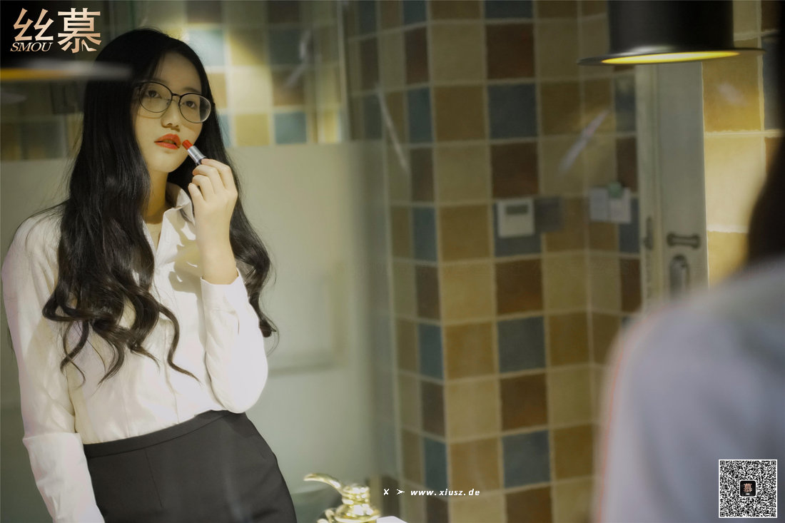 丝慕写真 SM338 《双双–回顾》 丝慕写真 SM338 《双双–回顾》