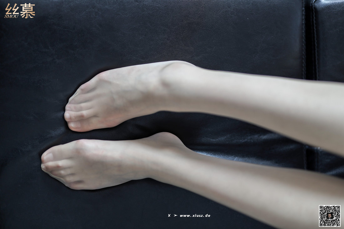 丝慕写真 SM304 新模 蓝衬衫里的秘密 丝慕写真 SM304 新模 蓝衬衫里的秘密