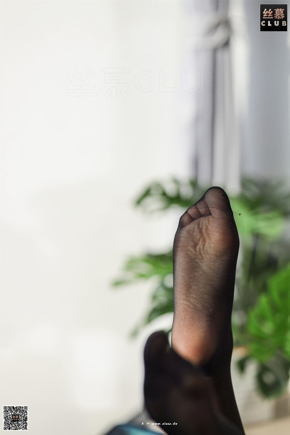 丝慕写真 SM122 米朵 《咦,怎么丢丝了》 丝慕写真 SM122 米朵 《咦,怎么丢丝了》