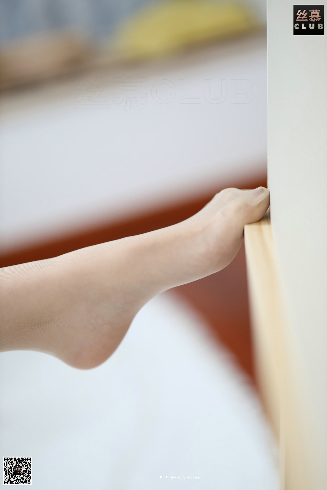 丝慕写真 SM120 文欣 《JK制服心跳》 丝慕写真 SM120 文欣 《JK制服心跳》