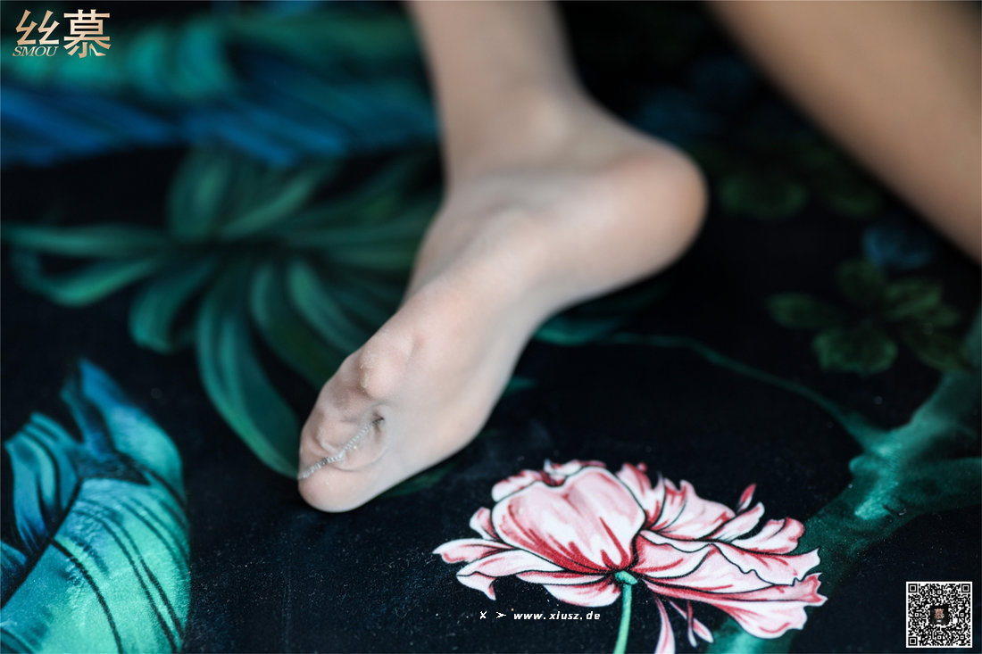 丝慕写真 SM292 熙熙 最经典的灰 丝慕写真 SM292 熙熙 最经典的灰