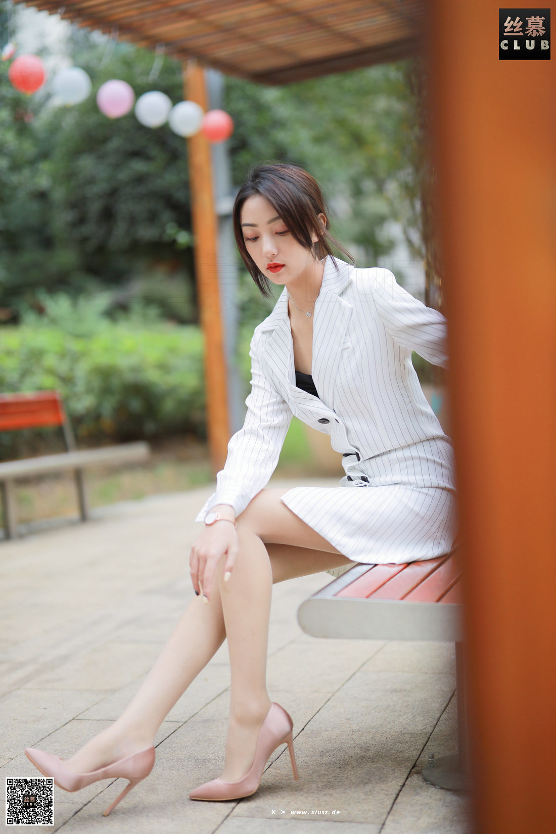 丝慕写真 SM104 诗晴 《粉嫩–诗晴》 丝慕写真 SM104 诗晴 《粉嫩–诗晴》