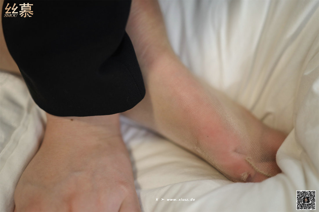 丝慕写真 SM296 双双 被推倒的女下属 丝慕写真 SM296 双双 被推倒的女下属