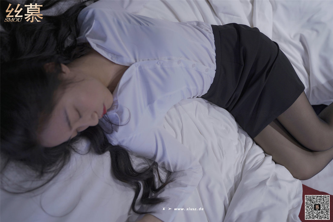 丝慕写真 SM338 《双双–回顾》 丝慕写真 SM338 《双双–回顾》