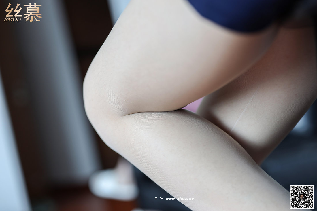 丝慕写真 SM307 可儿 工装 丝慕写真 SM307 可儿 工装