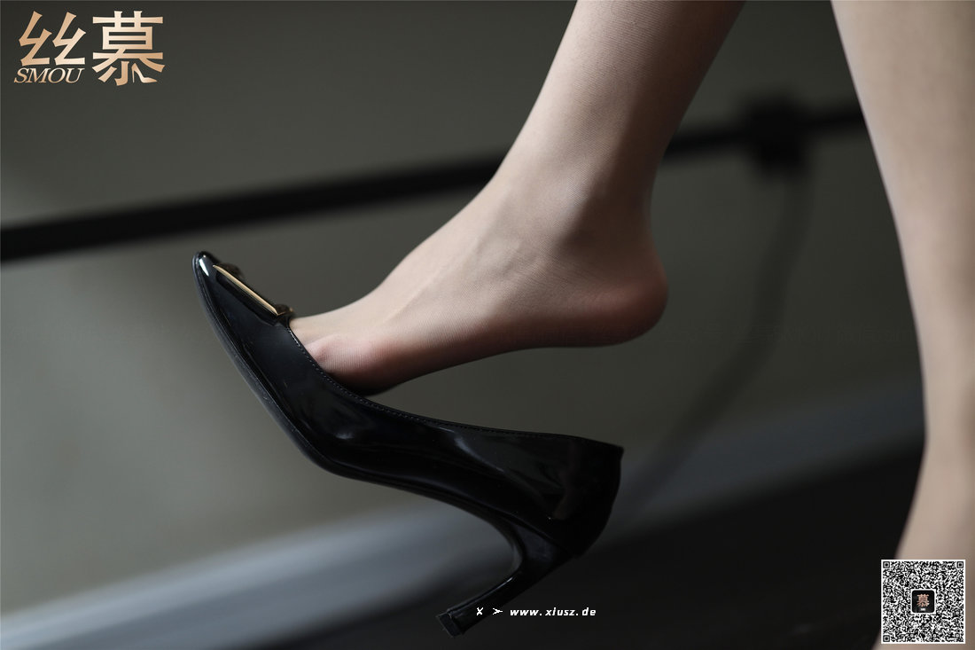 丝慕写真 SM331 菲菲《24h营业的秘书》 丝慕写真 SM331 菲菲《24h营业的秘书》