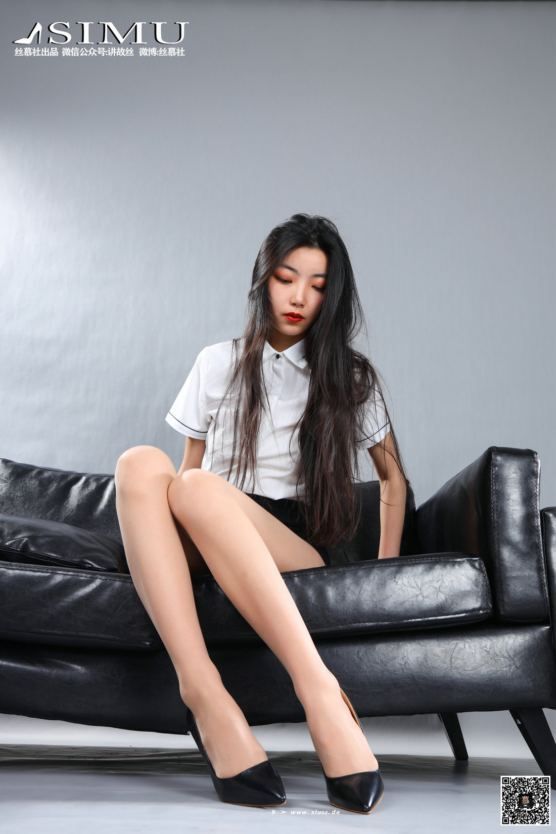 丝慕写真 SM210 新模 丝慕写真 SM210 新模