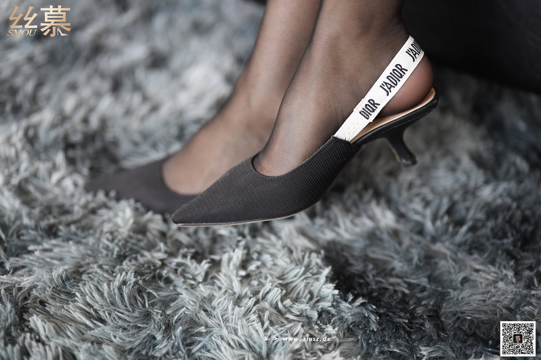 丝慕写真 SM309 菲菲 职场精英 丝慕写真 SM309 菲菲 职场精英