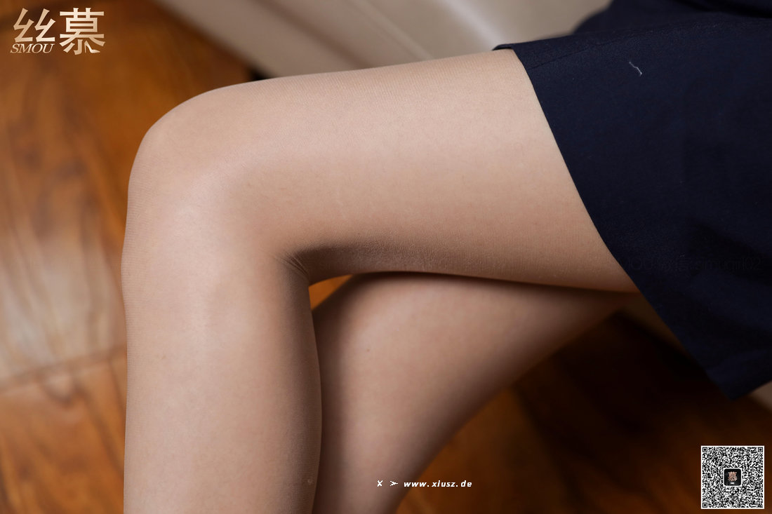 丝慕写真 SM345 《空姐善养成计划》诗睛 丝慕写真 SM345 《空姐善养成计划》诗睛